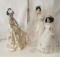 Lot of Brides