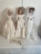 Lot of Brides