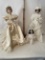 Lot of Brides