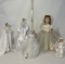 Lot of Brides