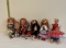 Lot of Russian Collectibles