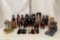 Lot of Amish Dolls