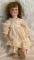 Heubach Bisque Doll