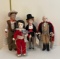 Effanbee Doll Lot