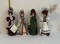 Miscellaneous Doll Lot