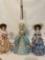 Miscellaneous Doll Lot