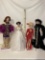 Miscellaneous Doll Lot