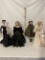 Miscellaneous Doll Lot