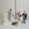 Wedding Collectibles