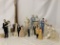 Bride and Groom Figurines