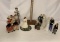 Assorted Doll Lot