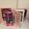 Lot of Barbie Dolls