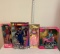 Lot of Barbie Dolls