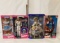 Lot of Barbie Dolls