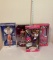 Lot of Barbie Dolls