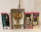 Lot of Barbie Dolls