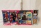 Lot of Barbie Dolls