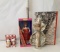 Lot of Barbie Dolls