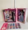 Lot of Barbie Dolls