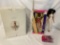 Lot of Barbie Dolls