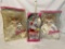 Lot of Barbie Dolls