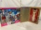 Lot of Barbie Dolls