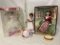 Lot of Barbie Dolls