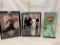 Lot of Barbie Dolls
