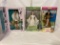 Lot of Barbie Dolls