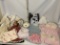 Miscellaneous Lot of Doll Clothes