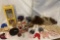 Miscellaneous Lot of Accessories