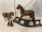 Lot of Horses