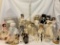 Assorted Bride Dolls