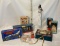 Miscellaneous Toy and Doll Lot