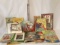 Lot of Children's Books and More!