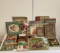 Lot of Antique and Vintage Little Red Riding Hood Books