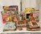 Miscellaneous Lot of Children's Toys, Books and More