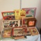 Toys, Books and More