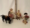 Travel Dolls