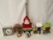 Miscellaneous Little Red Riding Hood Lot