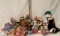 Lot of Ty Beanie Babies