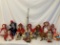 Lot of Little Red Riding Hood Items