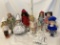 Lot of Miscellaneous Dolls