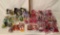 Lot of McDonald's Happy Meal Toys