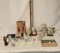 Lot of Glass, Porcelain and more