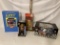 Dolls and Stuff