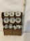 Toy Hutch an Tea Set
