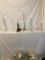 Lot of Doll Stands