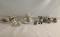 Lot of Vintage Tea Sets