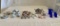 Lot of Vintage Tea Sets
